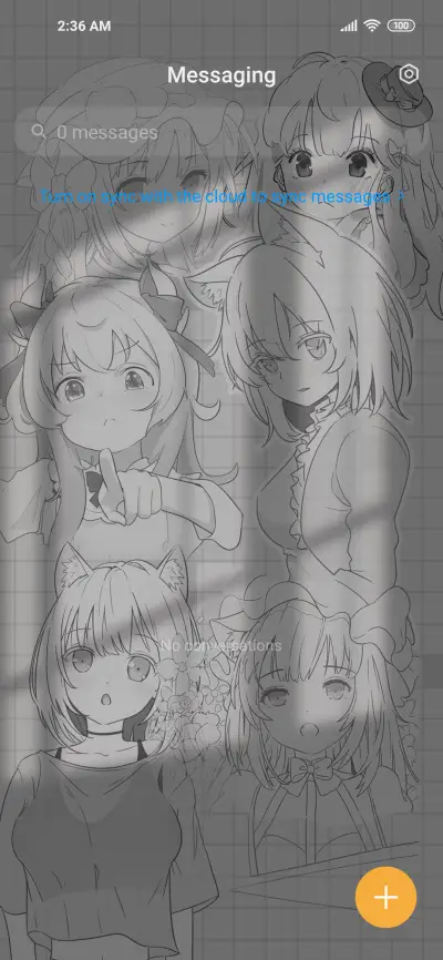 Black He Animation - Screenshot 8