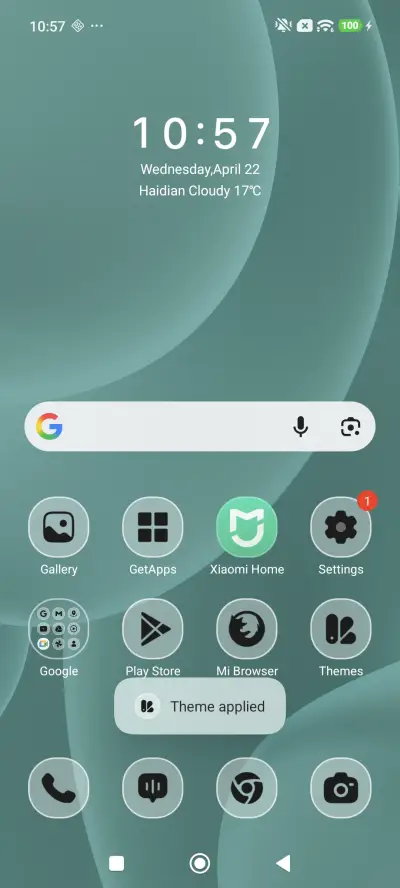 Pattern Flow - Screenshot 2
