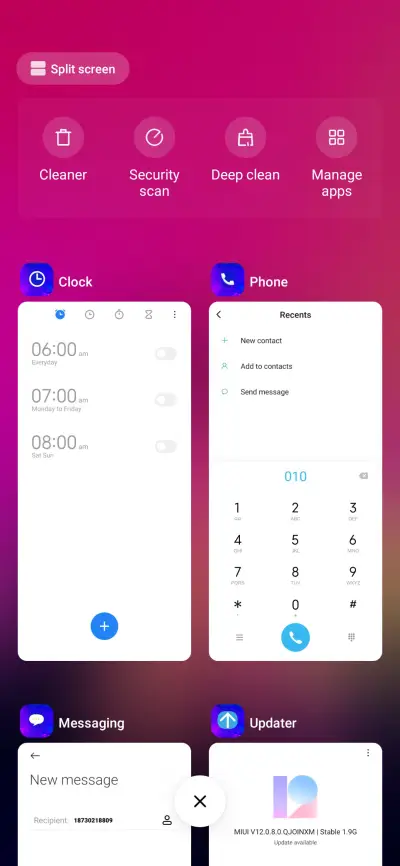Zodiac two - Screenshot 4