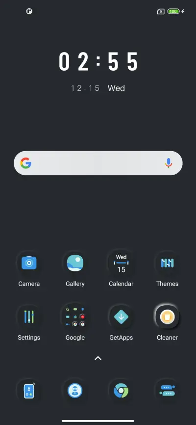 Shino mimicry - Screenshot 2
