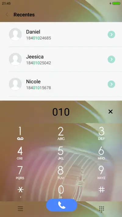 Urban TT - Screenshot 6