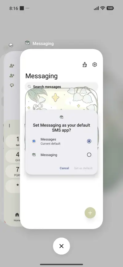 Leisurely dog - Screenshot 4