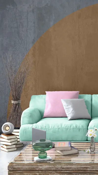 How to design the 58