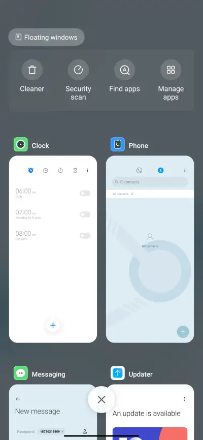 green - Screenshot 4