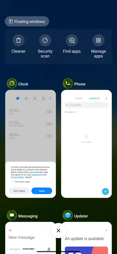 Morning qo - Screenshot 4