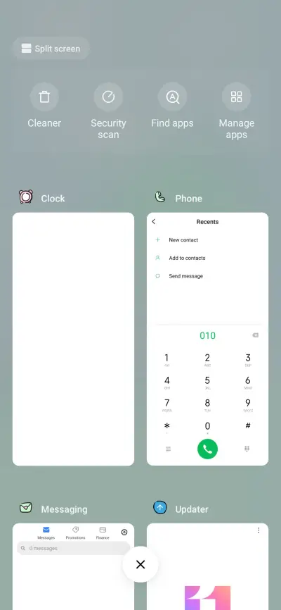 My cookies - Screenshot 4
