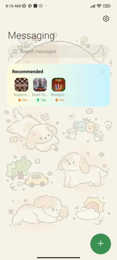 Happy little dog - Screenshot 8