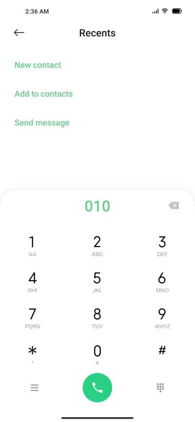 ColorOS 7.1 - Screenshot 6