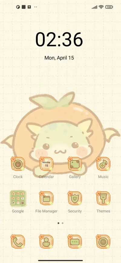 Popular Snacks - Screenshot 2