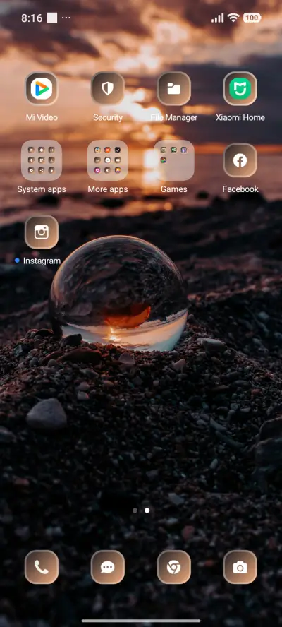 Road - Screenshot 3