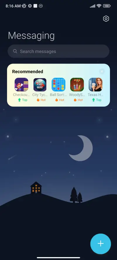 Air instructions - Screenshot 7