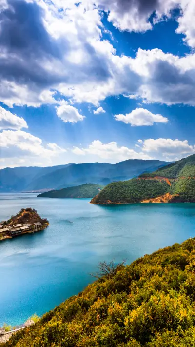 风景-【视觉中国】 (3) - Screenshot 1