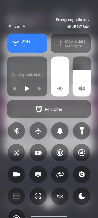 Flash Wave - Screenshot 6