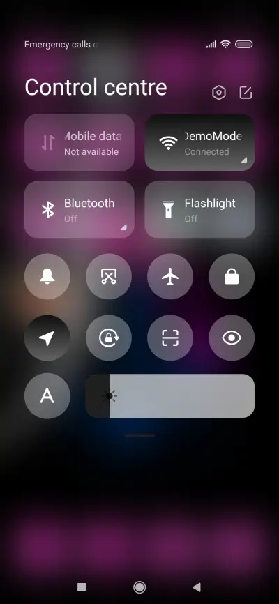 MusicFlower - Screenshot 5