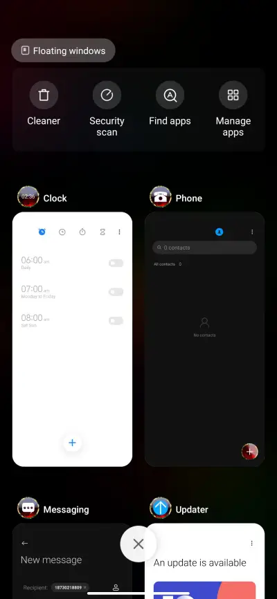 Sparkle_Unicorn - Screenshot 4