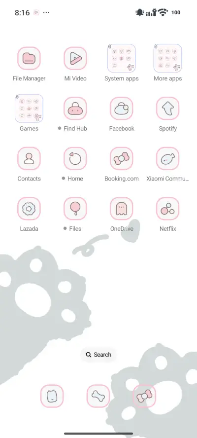 Gardenia Summer - Screenshot 3