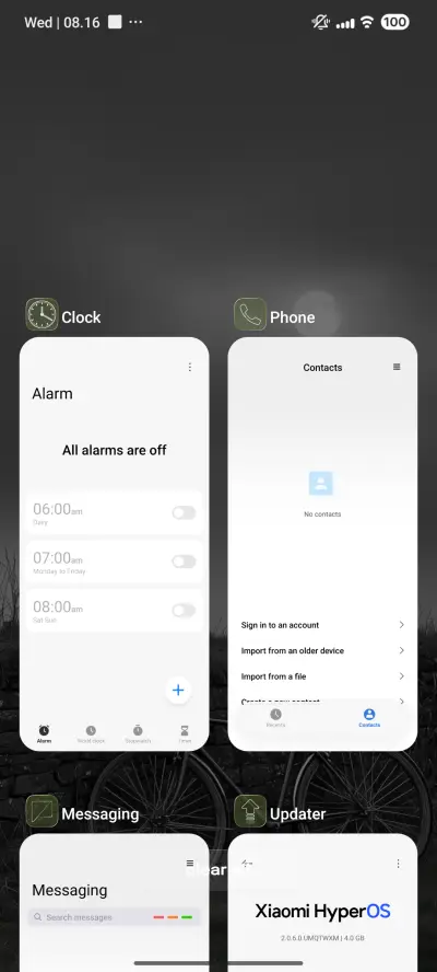 Po-One - Screenshot 4