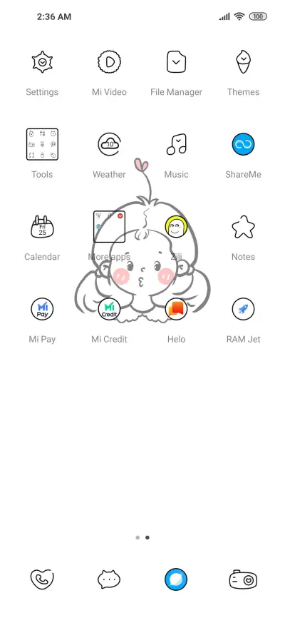A pair of cuties - Screenshot 4