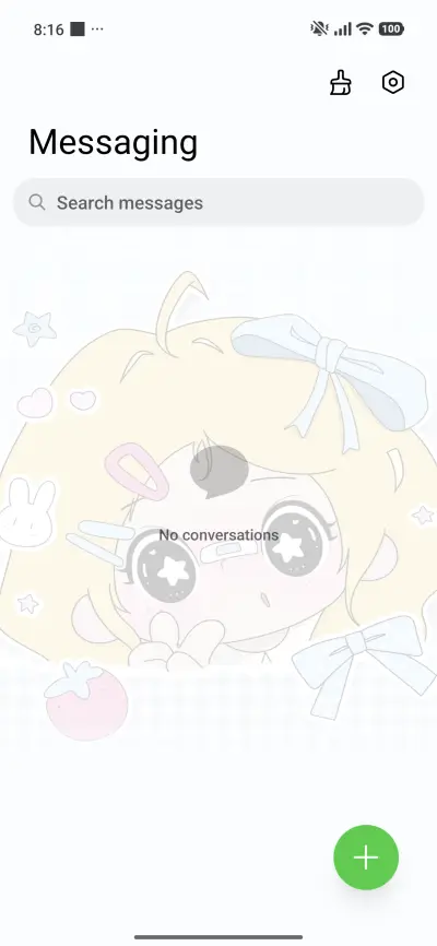 Star Eye Cutie - Screenshot 8