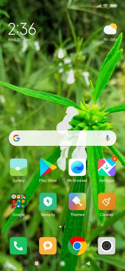 green flime - Screenshot 2