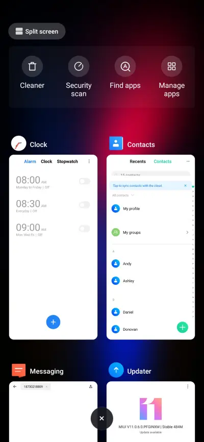 Biger Dark - Screenshot 4