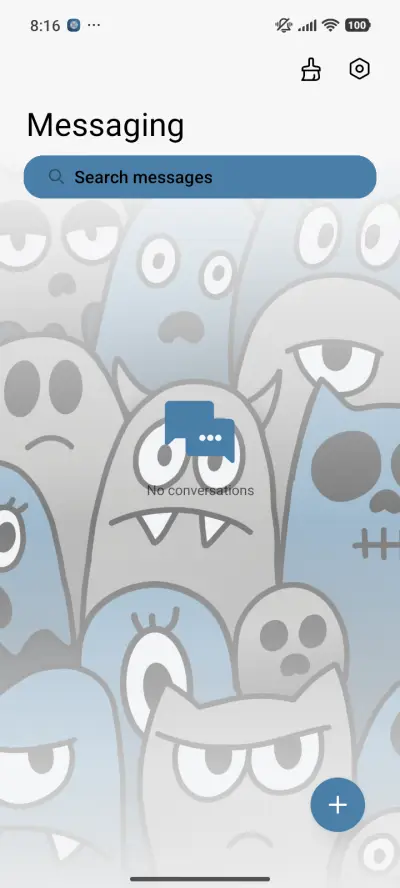 Doodle monster - Screenshot 7