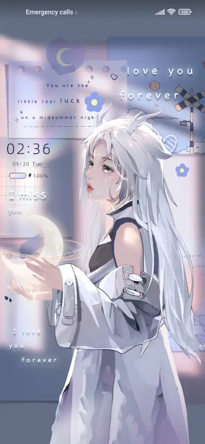 Seeforest+deep - Screenshot 2