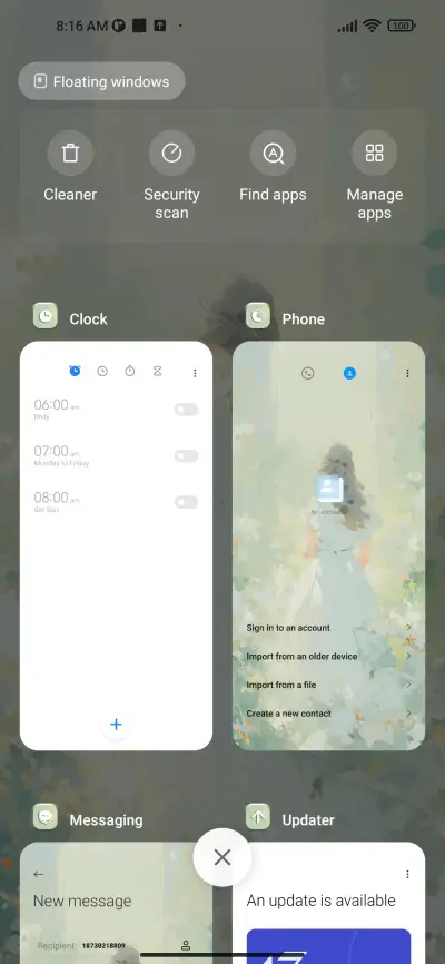Monets garden - Screenshot 4