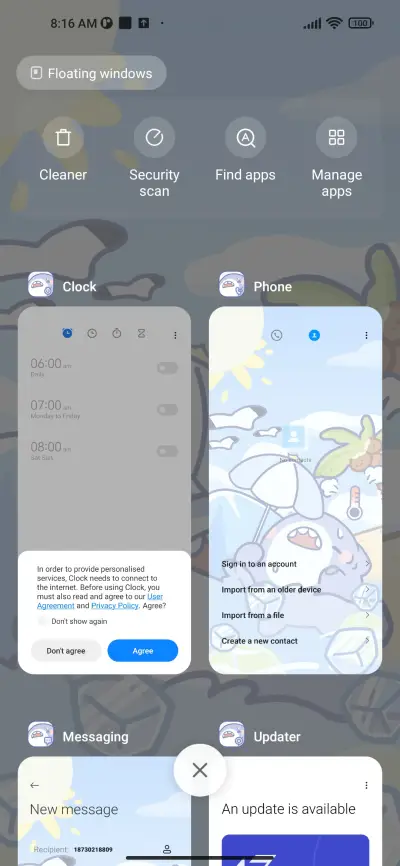 Dull sharks - Screenshot 4