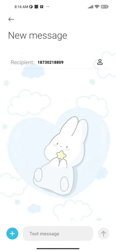 Rabbit BubbleCloud - Screenshot 8