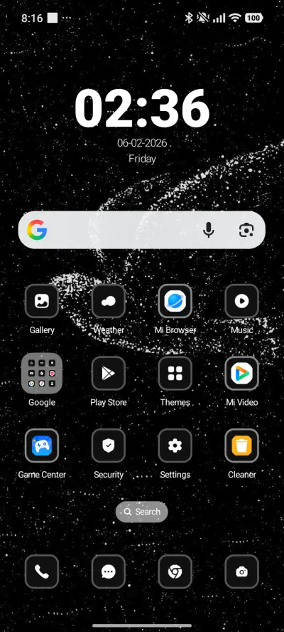 Black Eagle - Screenshot 2