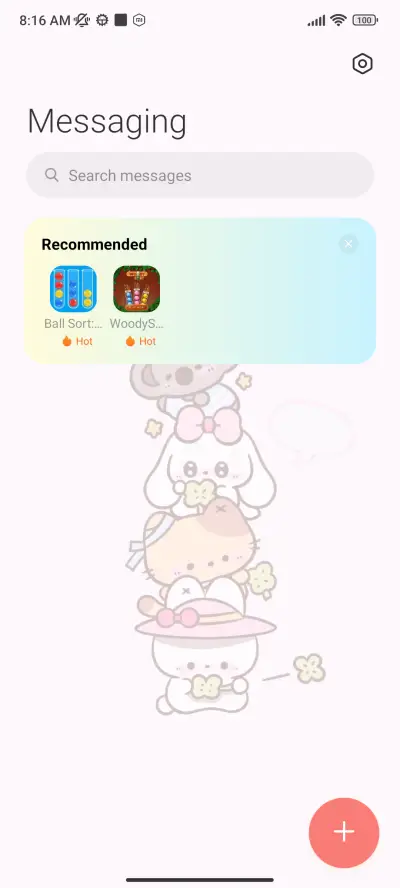 Rosy Tumble Toys - Screenshot 8