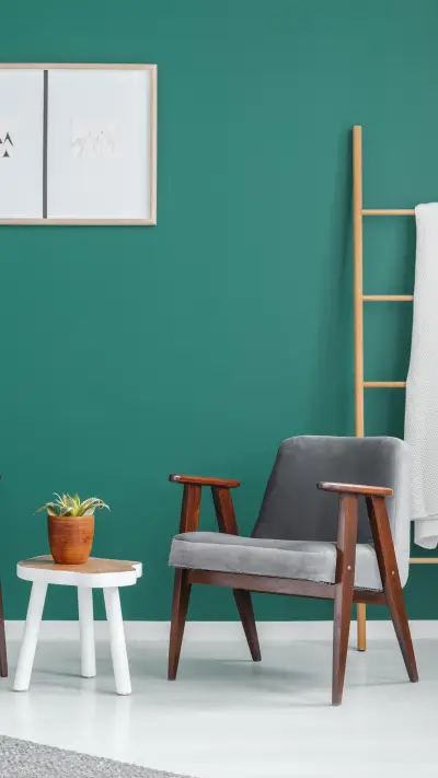 How to Choose Wall Paint 03