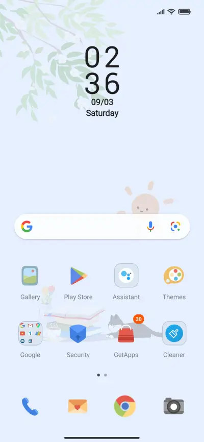 Cozy Time - Screenshot 2