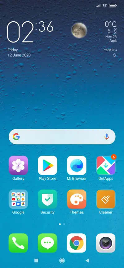 Spectrum - Screenshot 2