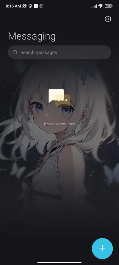 FaeFlutter - Screenshot 8