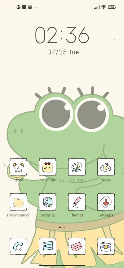 Get rich together - Screenshot 2