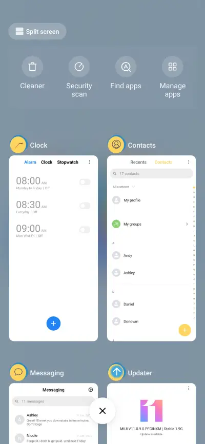 Happy_3MDS - Screenshot 4
