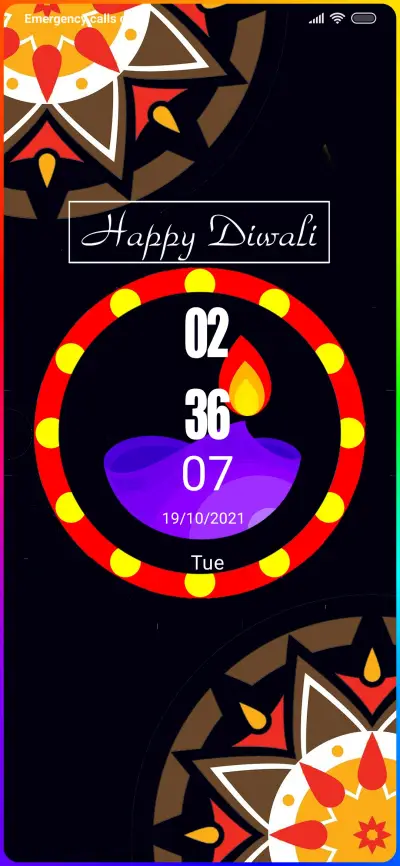 Diwali Celeb - Screenshot 1