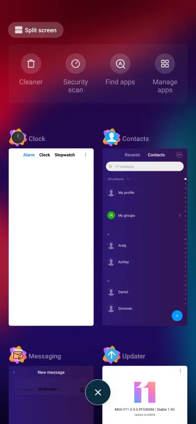 Soccer_3MDP - Screenshot 4