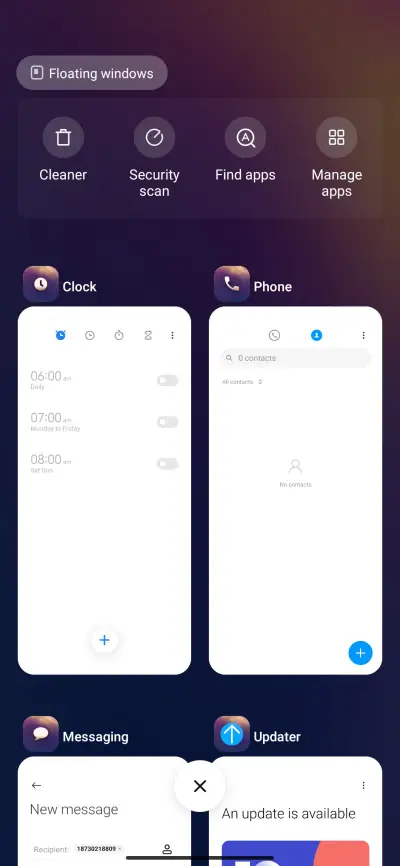 Space_4 - Screenshot 4