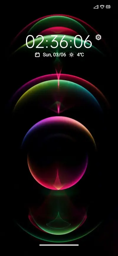 Smeraldo v12 - Screenshot 1