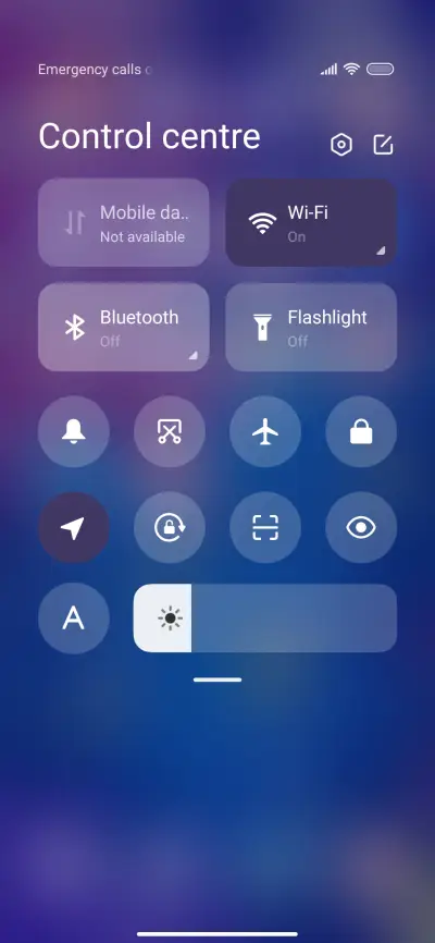 Jinghua Shuiyue - Screenshot 5