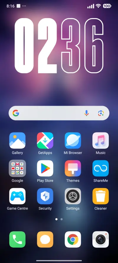 worstface - Screenshot 2