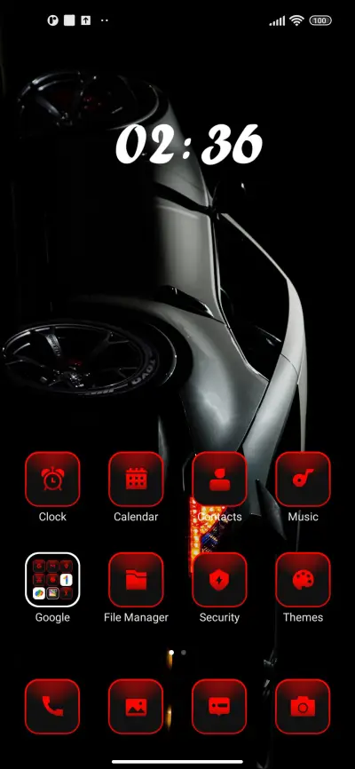 Car - Screenshot 2