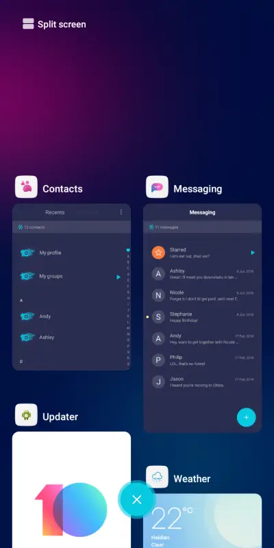 Beasty Dark - Screenshot 4