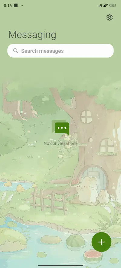 Rabbit tree house  - Screenshot 7