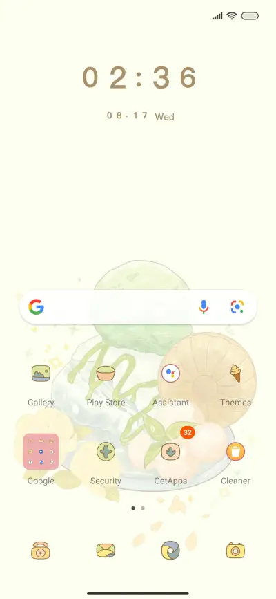 multi ball - Screenshot 2