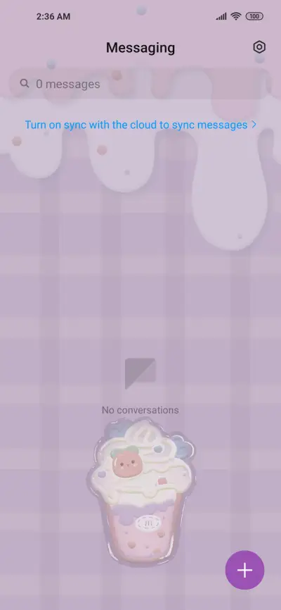 A cup of milk tea - Screenshot 8