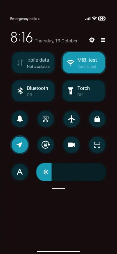 KissMe in the Rain - Screenshot 5